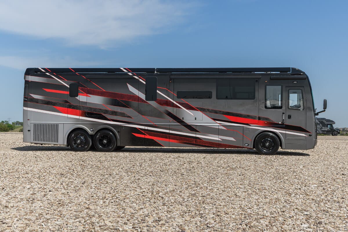 Bus-Stuff.com Class A Rv For Sale