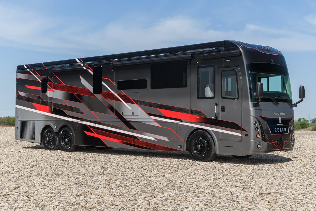 Bus-Stuff.com Class A Rv For Sale