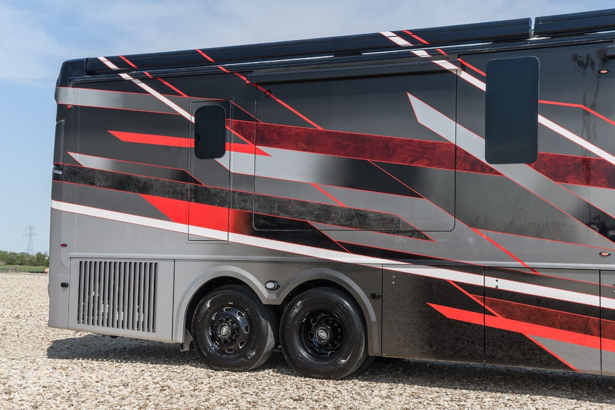 Bus-Stuff.com Class A Rv For Sale