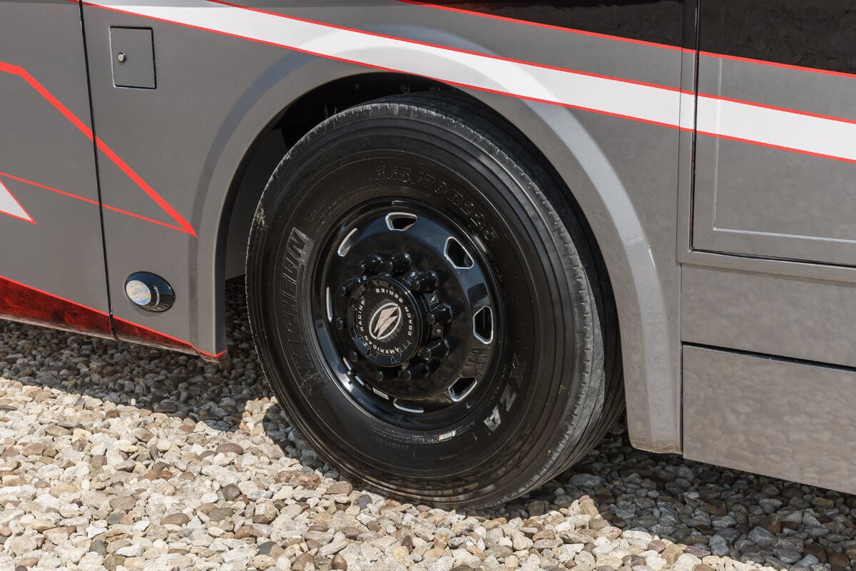 Bus-Stuff.com Class A Rv For Sale