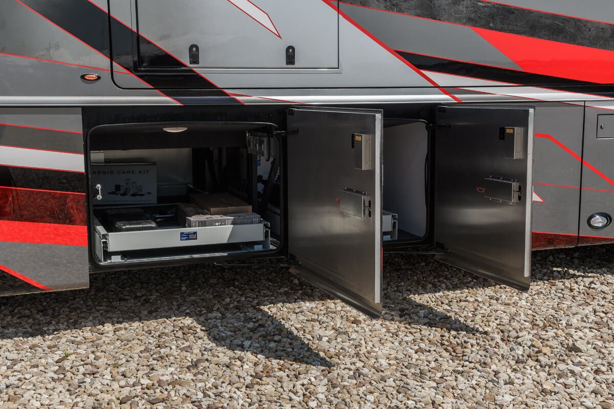 Bus-Stuff.com Class A Rv For Sale