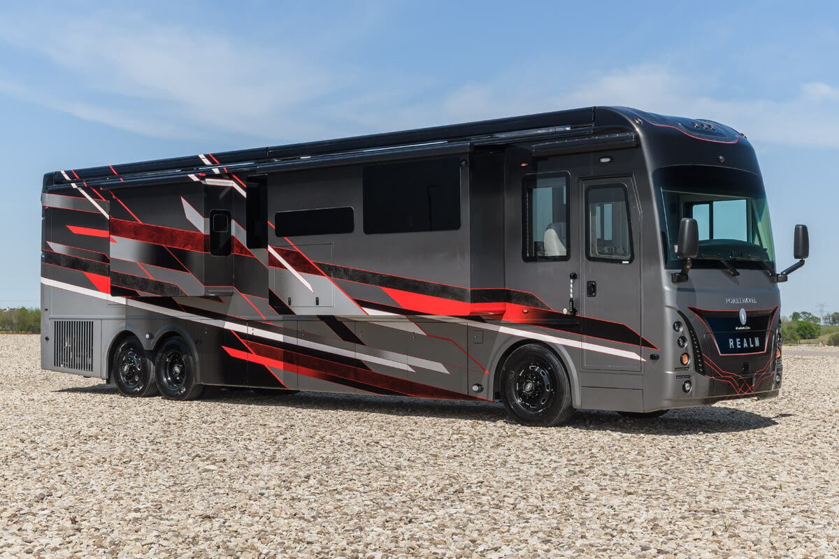Bus-Stuff.com Class A Rv For Sale