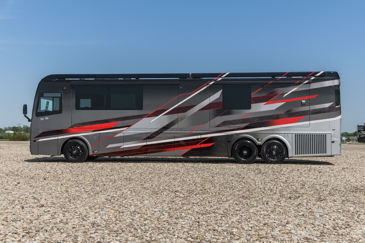Bus-Stuff.com Class A Rv For Sale