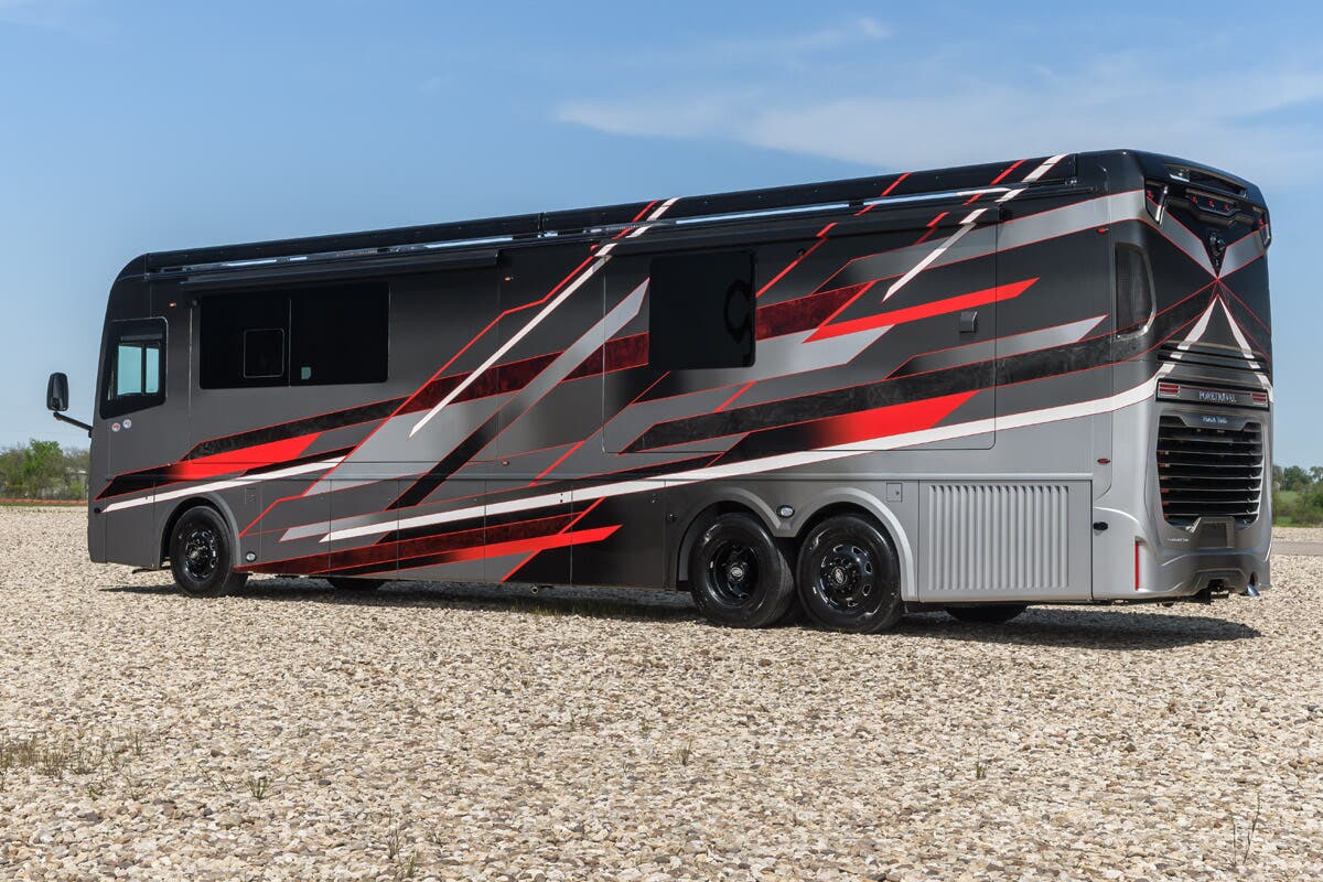 Bus-Stuff.com Class A Rv For Sale