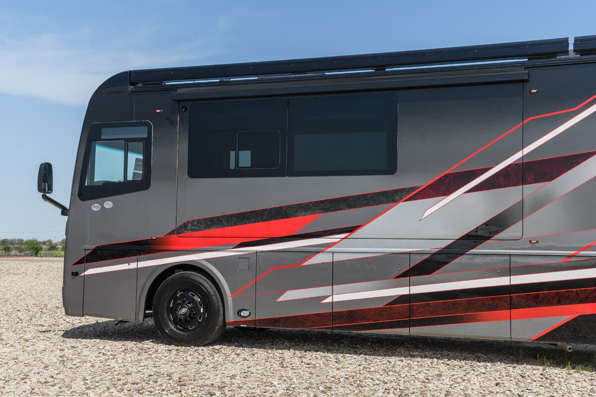Bus-Stuff.com Class A Rv For Sale