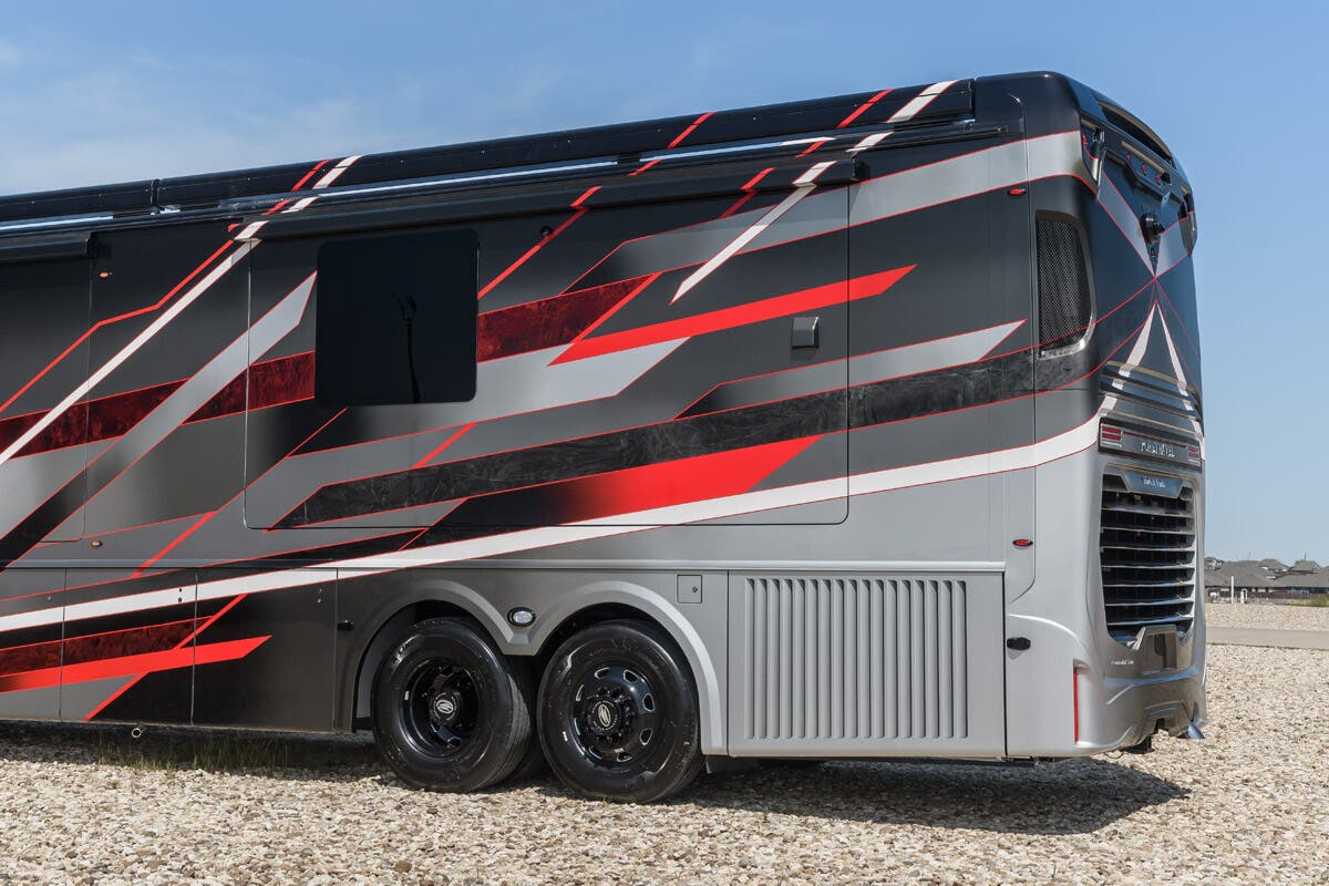 Bus-Stuff.com Class A Rv For Sale