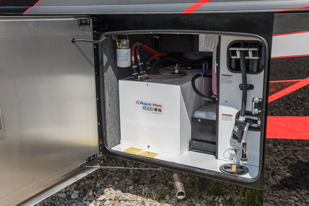 Bus-Stuff.com Class A Rv For Sale