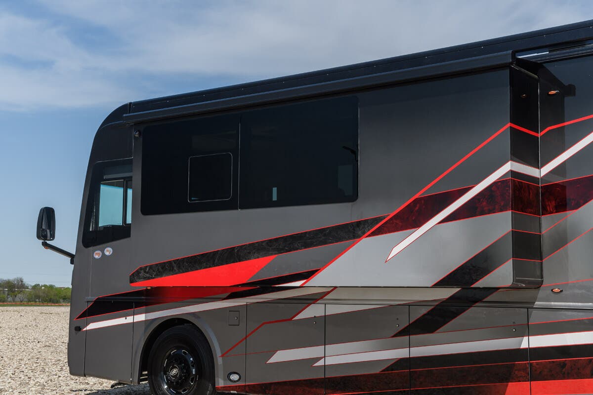 Bus-Stuff.com Class A Rv For Sale