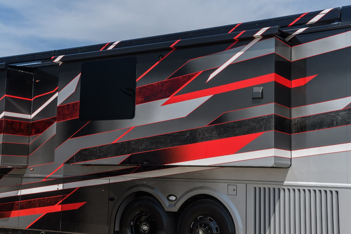 Bus-Stuff.com Class A Rv For Sale