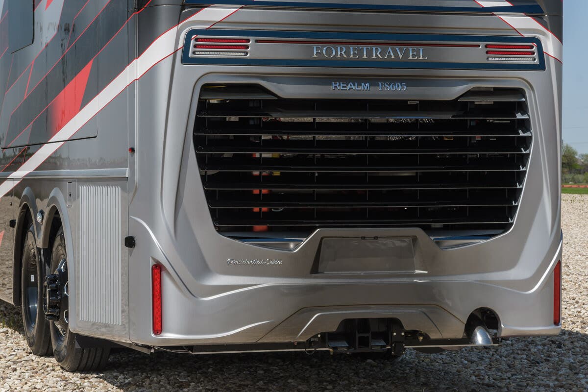 Bus-Stuff.com Class A Rv For Sale