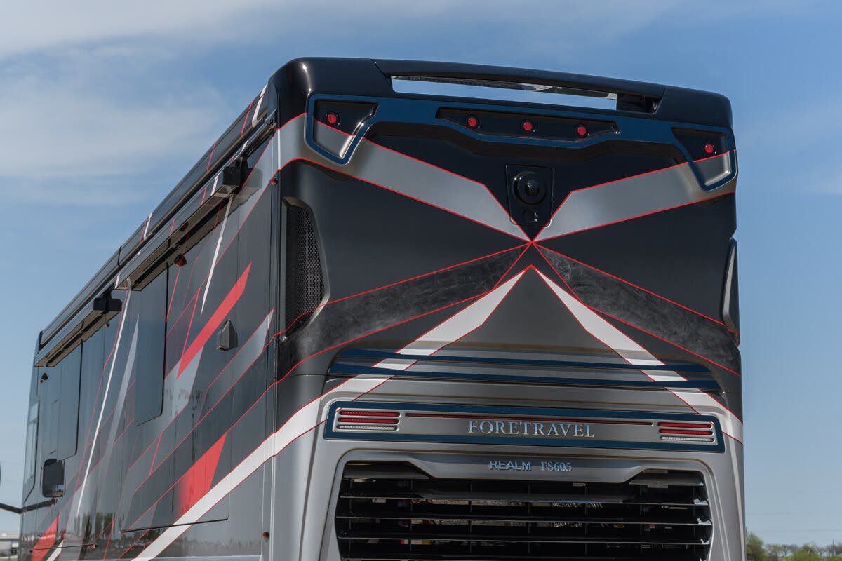 Bus-Stuff.com Class A Rv For Sale