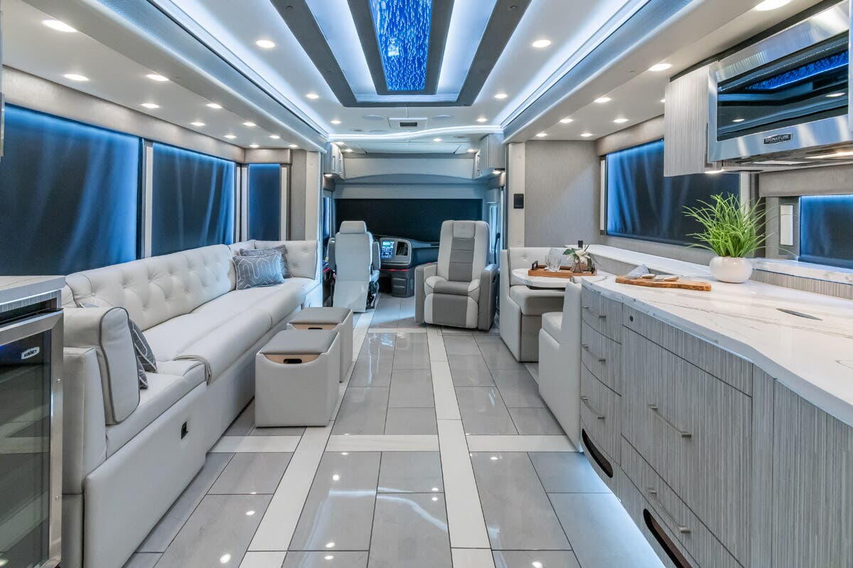 Bus-Stuff.com Class A Rv For Sale