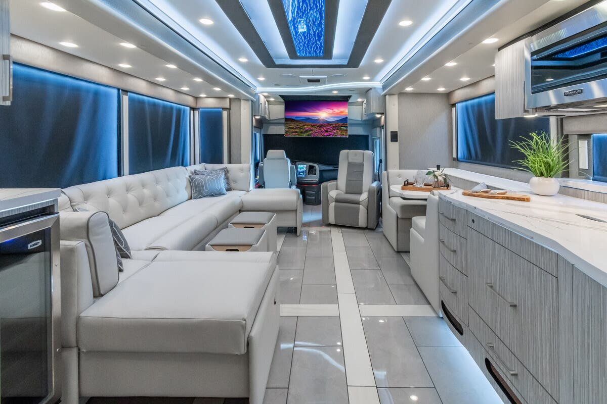 Bus-Stuff.com Class A Rv For Sale