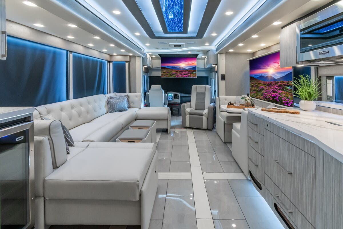 Bus-Stuff.com Class A Rv For Sale