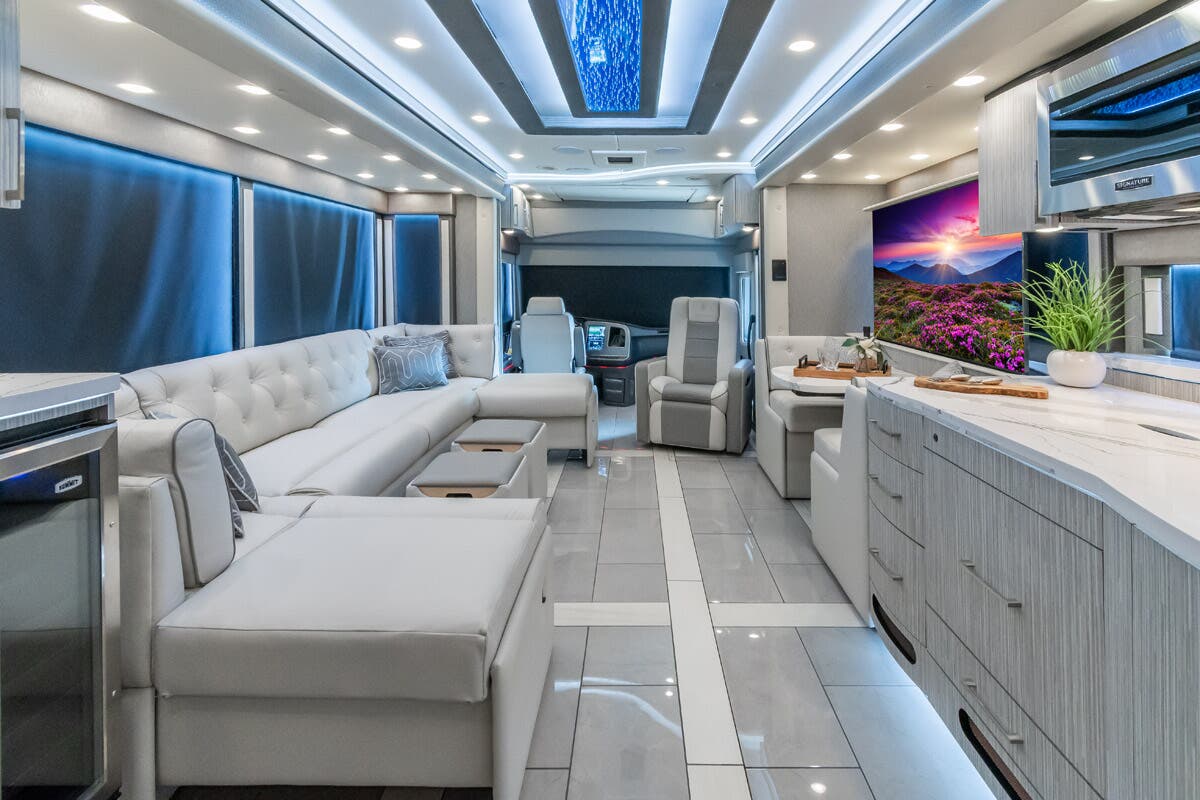 Bus-Stuff.com Class A Rv For Sale