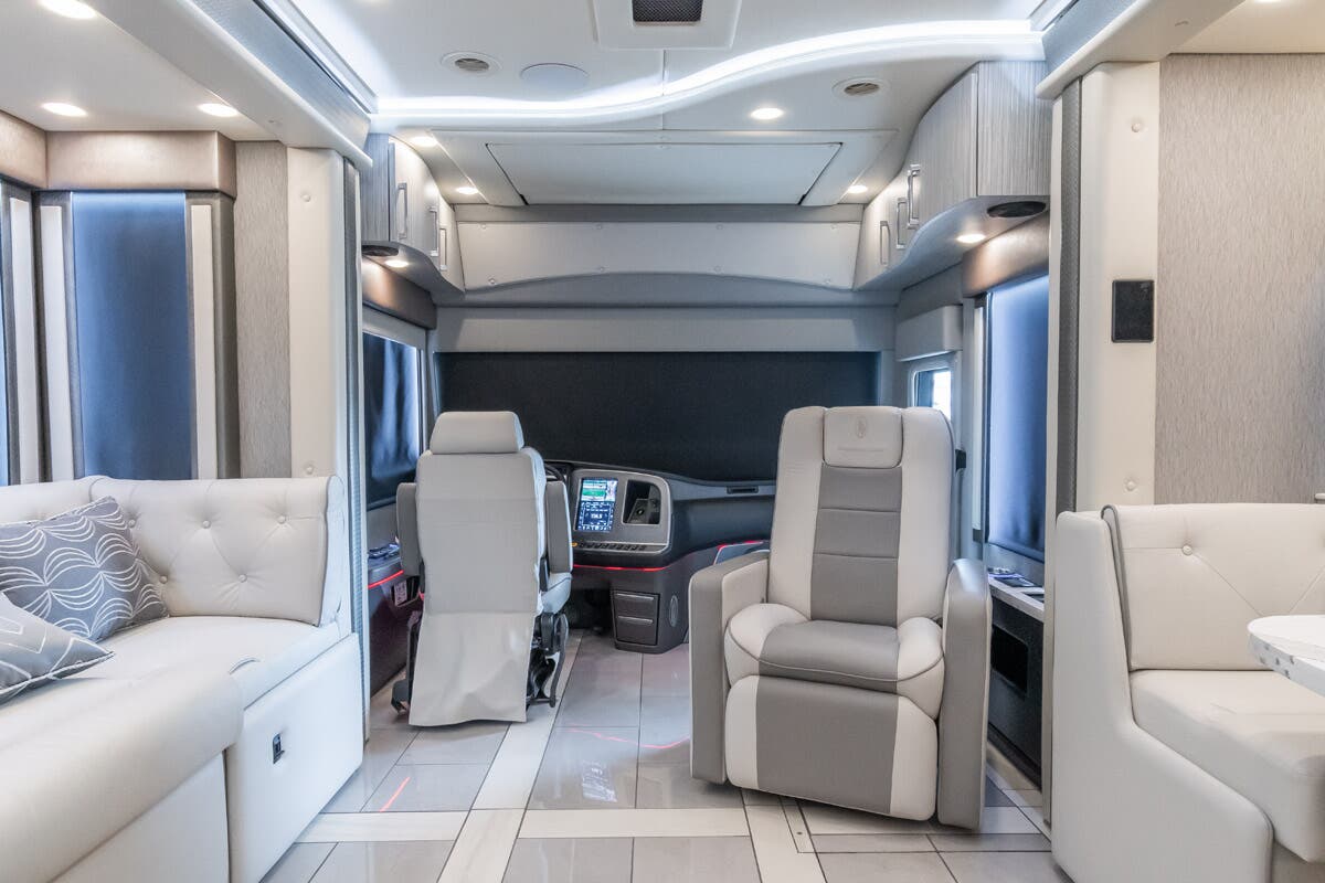 Bus-Stuff.com Class A Rv For Sale