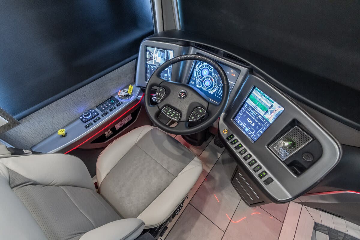 Bus-Stuff.com Class A Rv For Sale