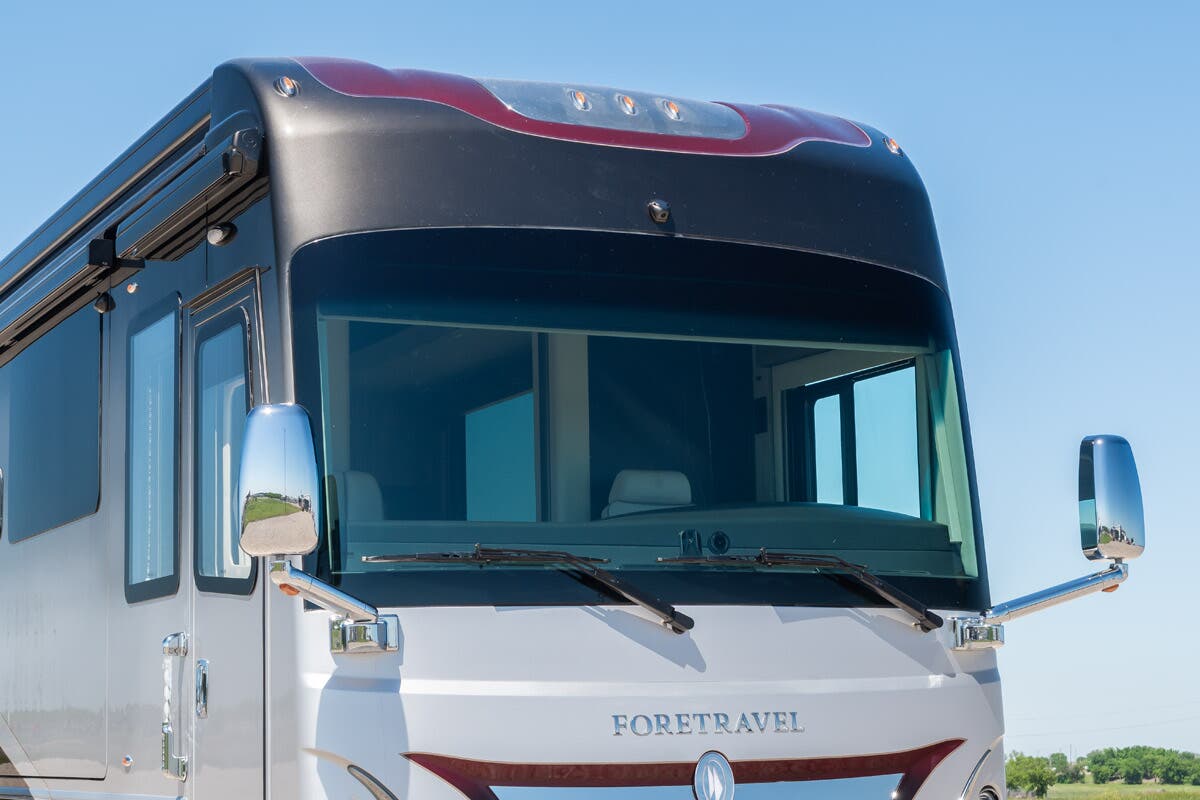 Bus-Stuff.com Class A Rv For Sale