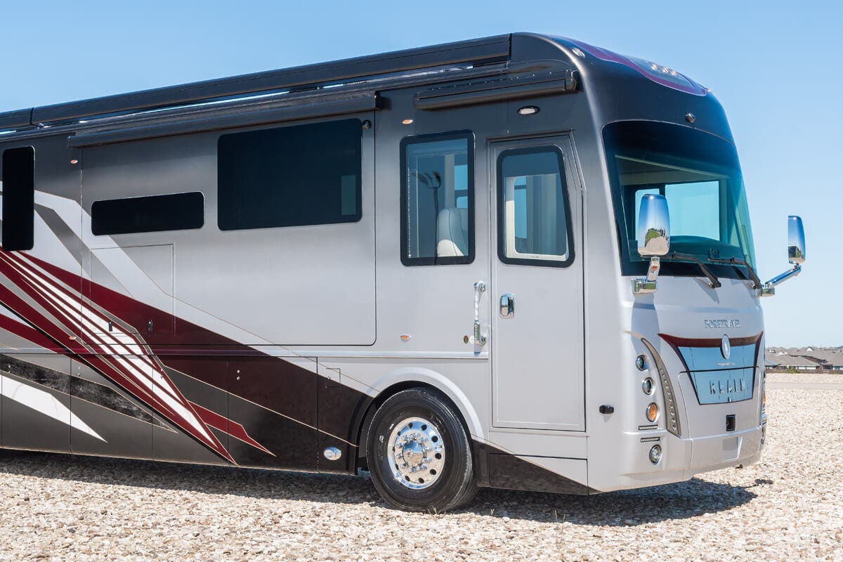 Bus-Stuff.com Class A Rv For Sale