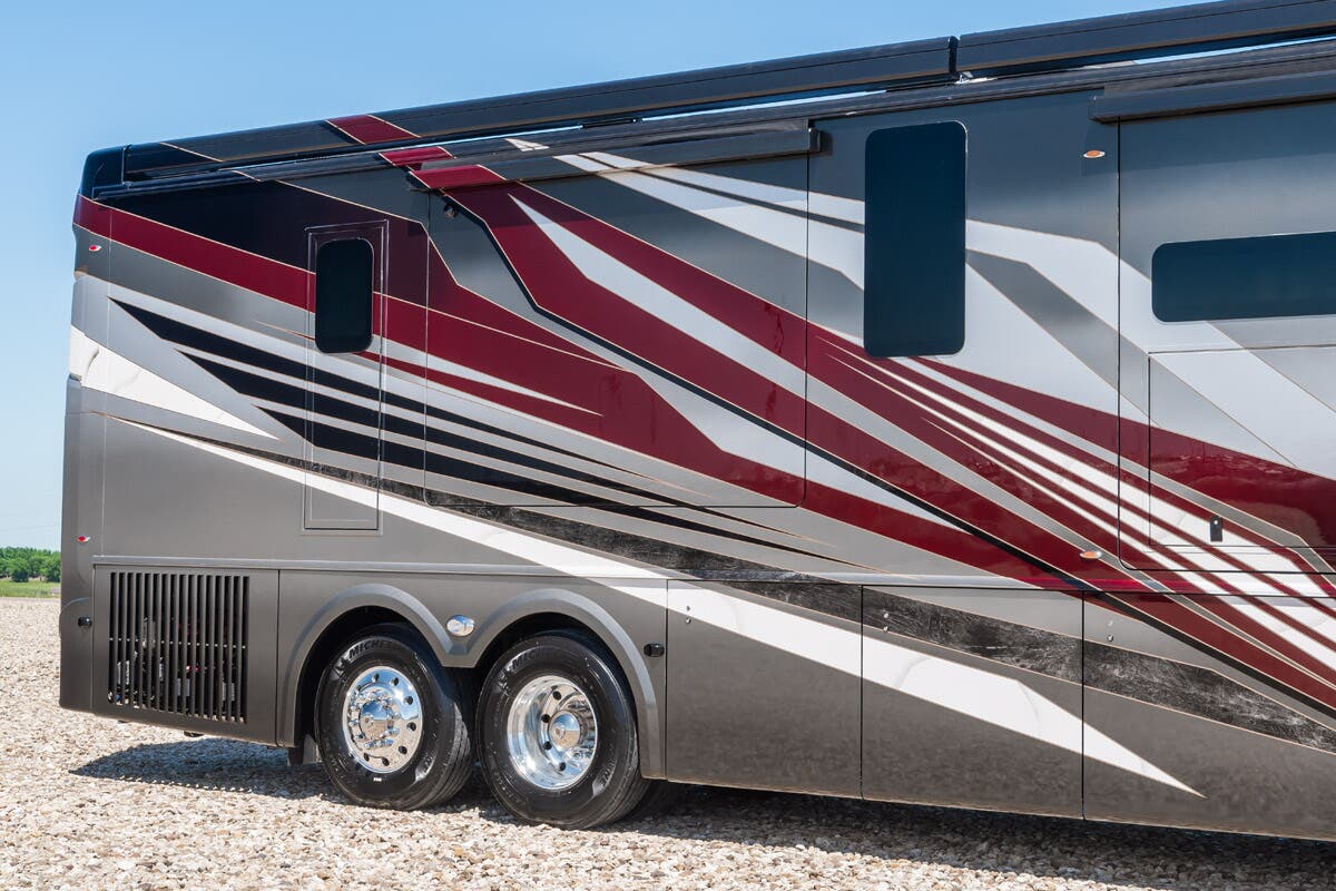 Bus-Stuff.com Class A Rv For Sale