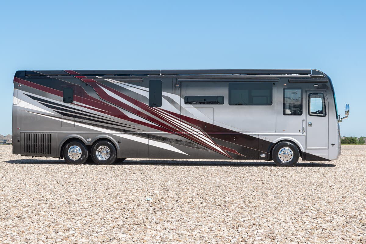 Bus-Stuff.com Class A Rv For Sale