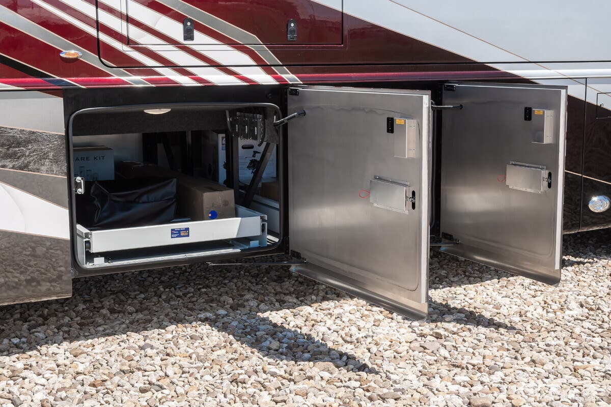 Bus-Stuff.com Class A Rv For Sale