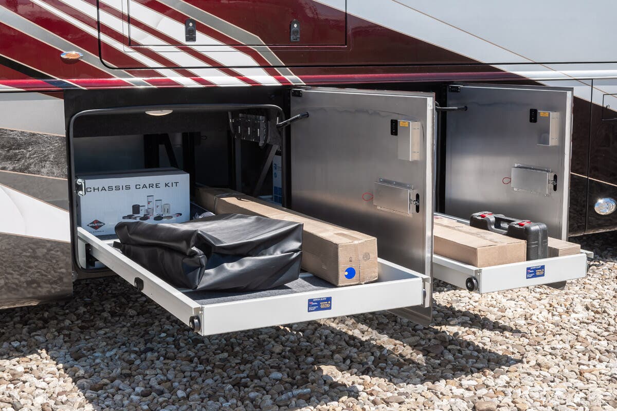 Bus-Stuff.com Class A Rv For Sale