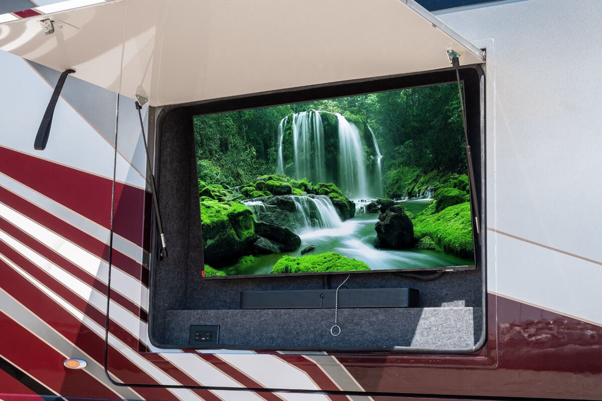 Bus-Stuff.com Class A Rv For Sale