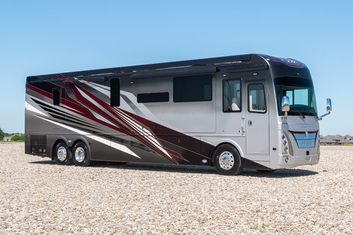 Bus-Stuff.com Class A Rv For Sale