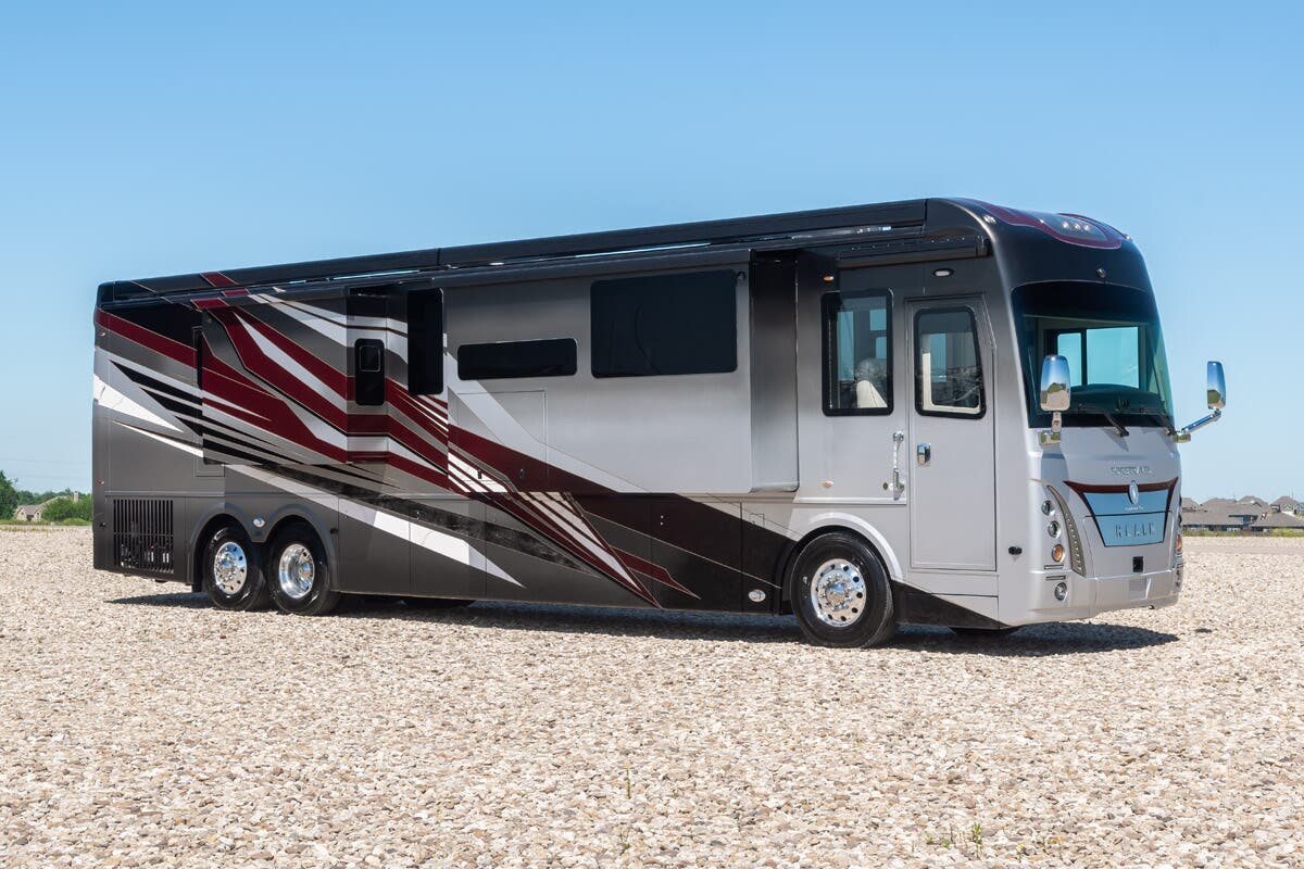 Bus-Stuff.com Class A Rv For Sale