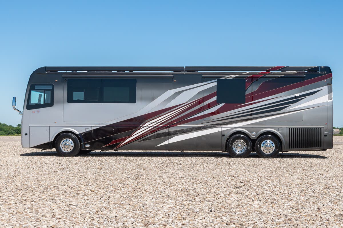 Bus-Stuff.com Class A Rv For Sale