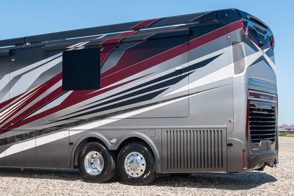 Bus-Stuff.com Class A Rv For Sale
