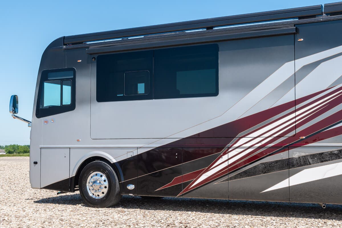 Bus-Stuff.com Class A Rv For Sale