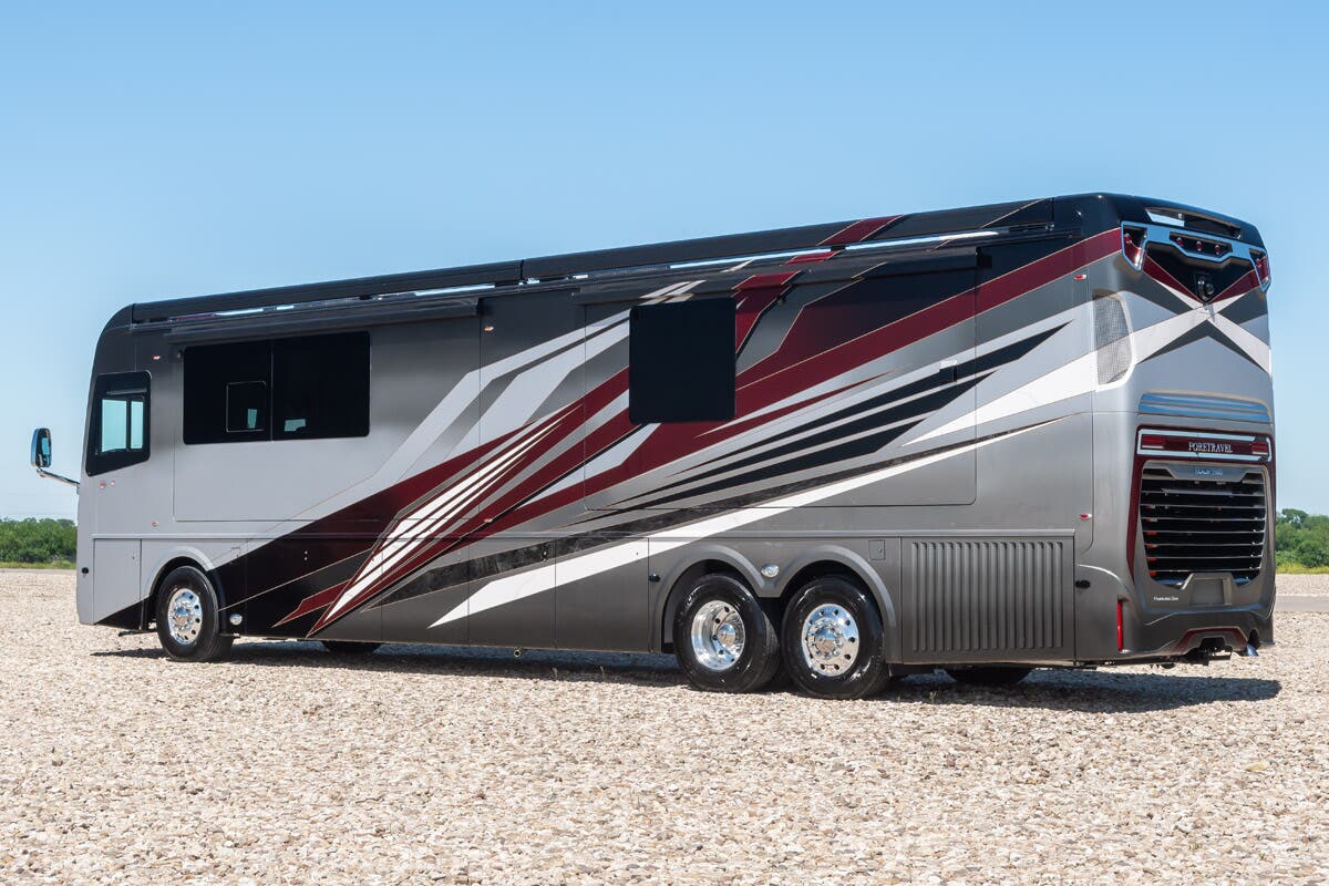 Bus-Stuff.com Class A Rv For Sale