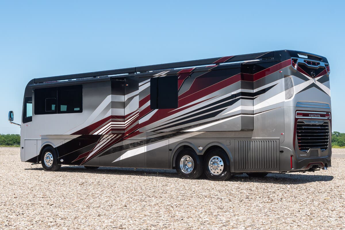 Bus-Stuff.com Class A Rv For Sale