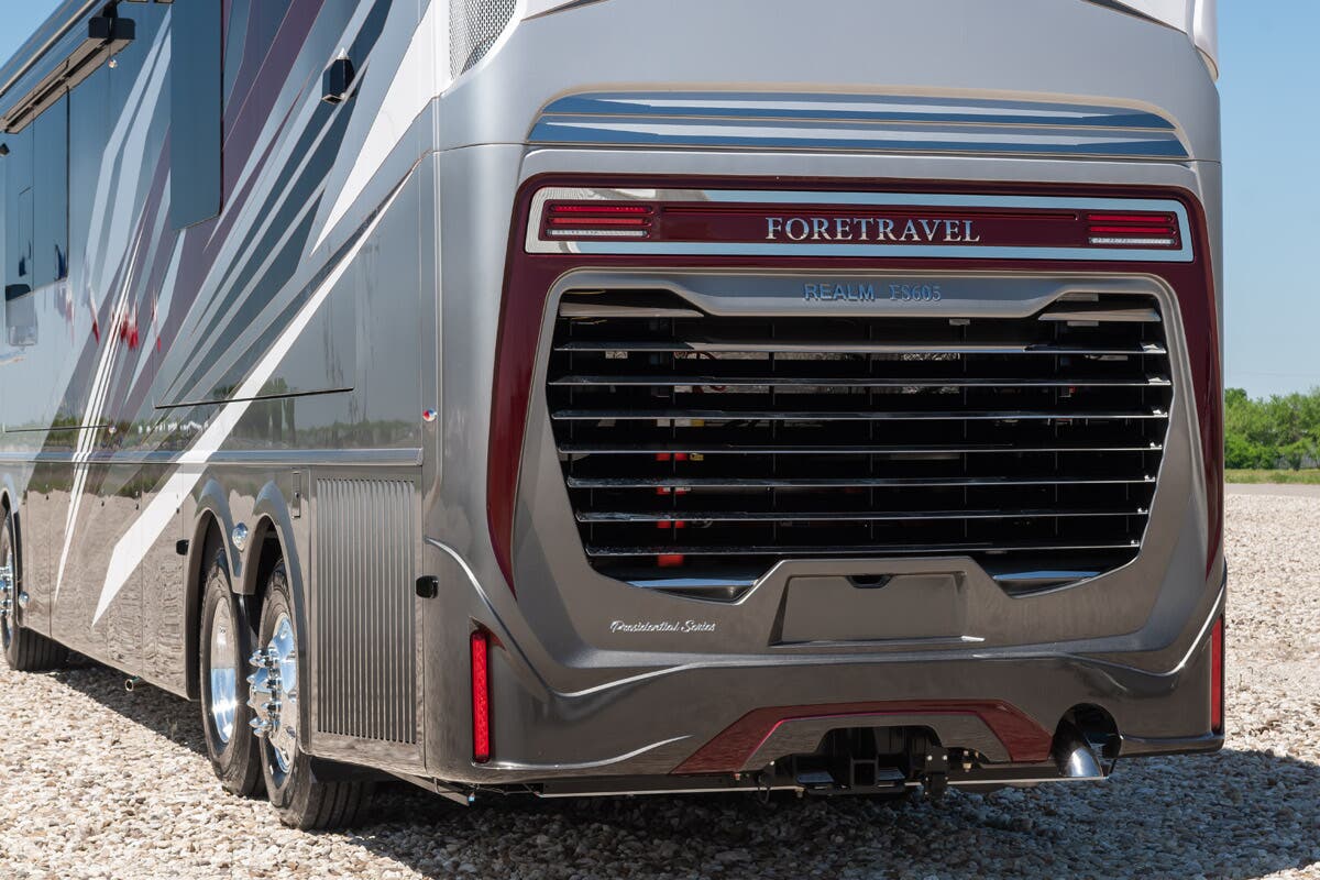 Bus-Stuff.com Class A Rv For Sale