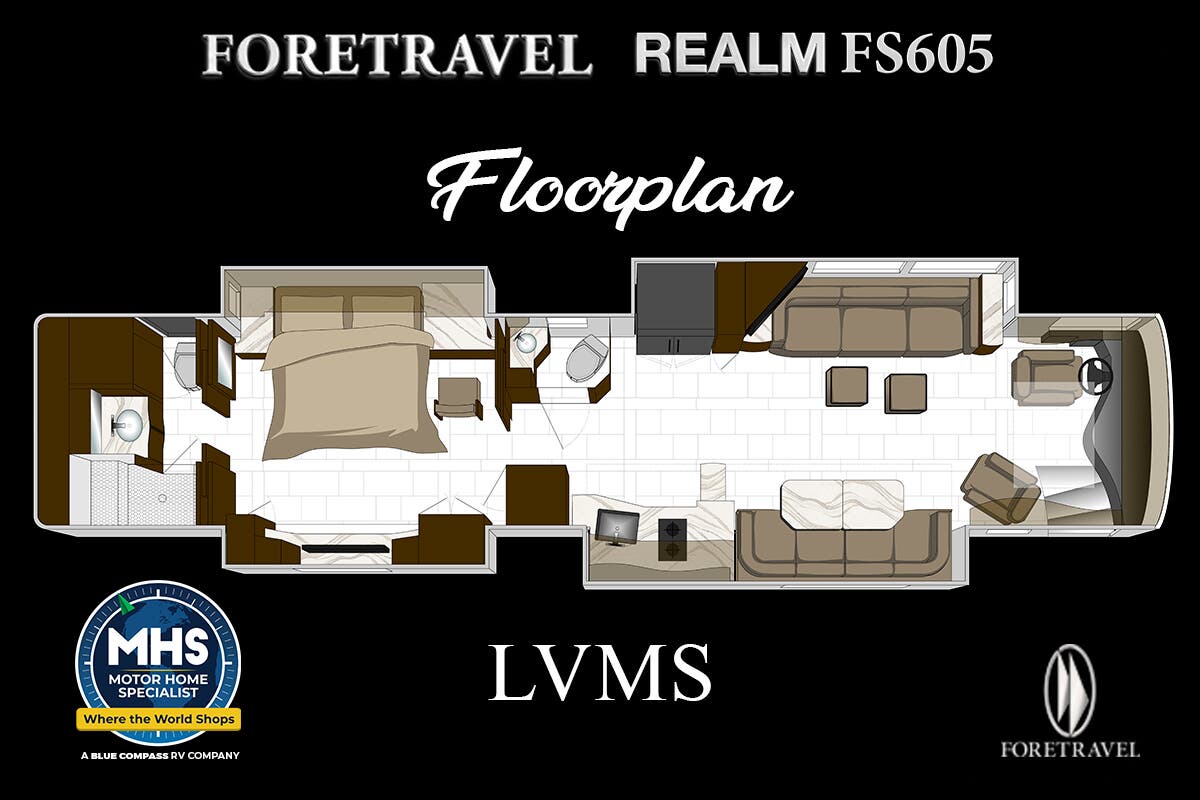 Bus-Stuff.com Class A Rv For Sale