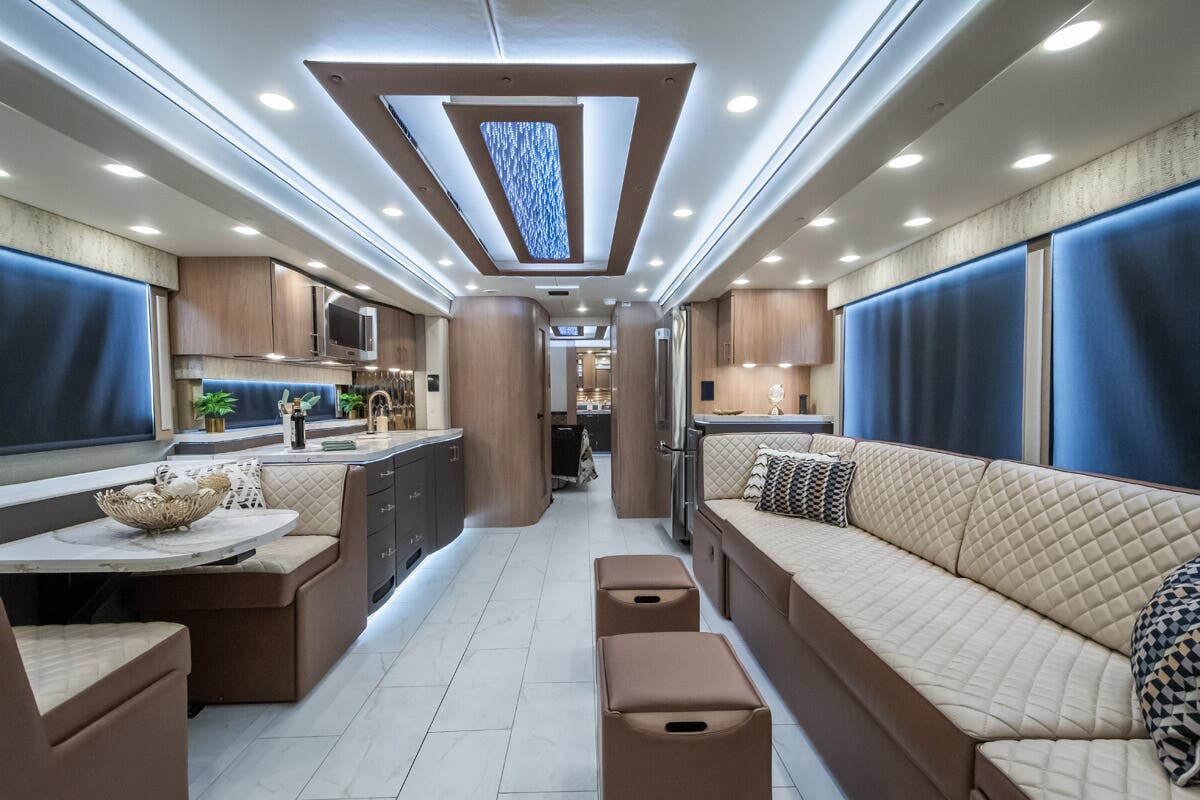 Bus-Stuff.com Class A Rv For Sale