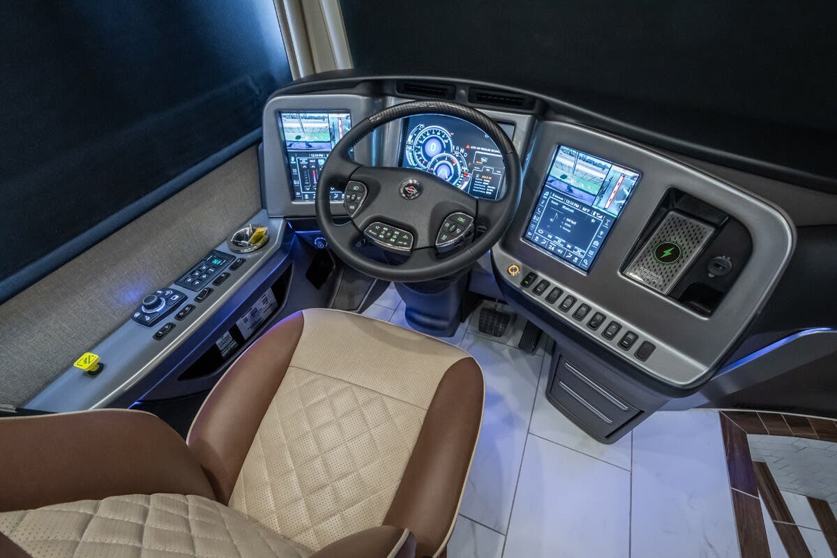 Bus-Stuff.com Class A Rv For Sale