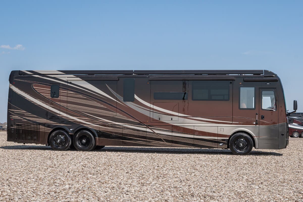 Bus-Stuff.com Class A Rv For Sale