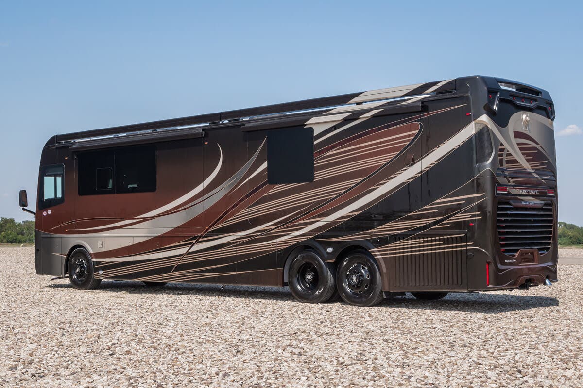 Bus-Stuff.com Class A Rv For Sale