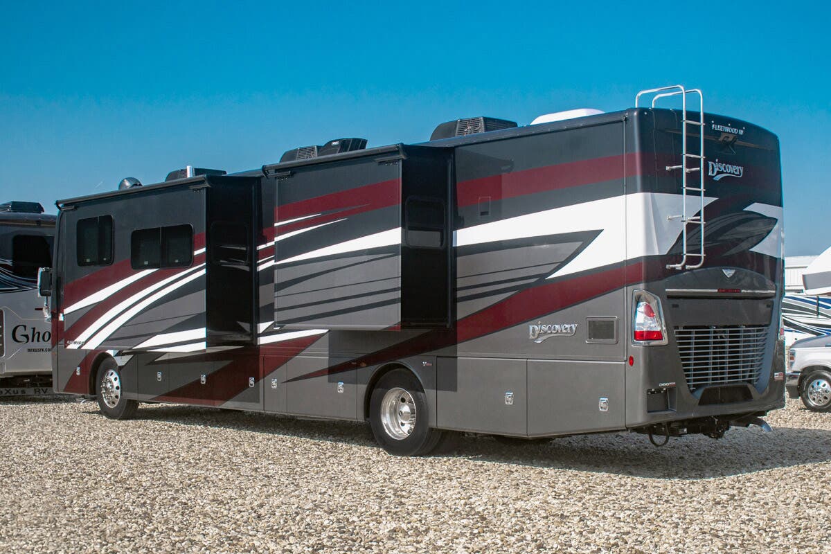Bus-Stuff.com Class A Rv For Sale
