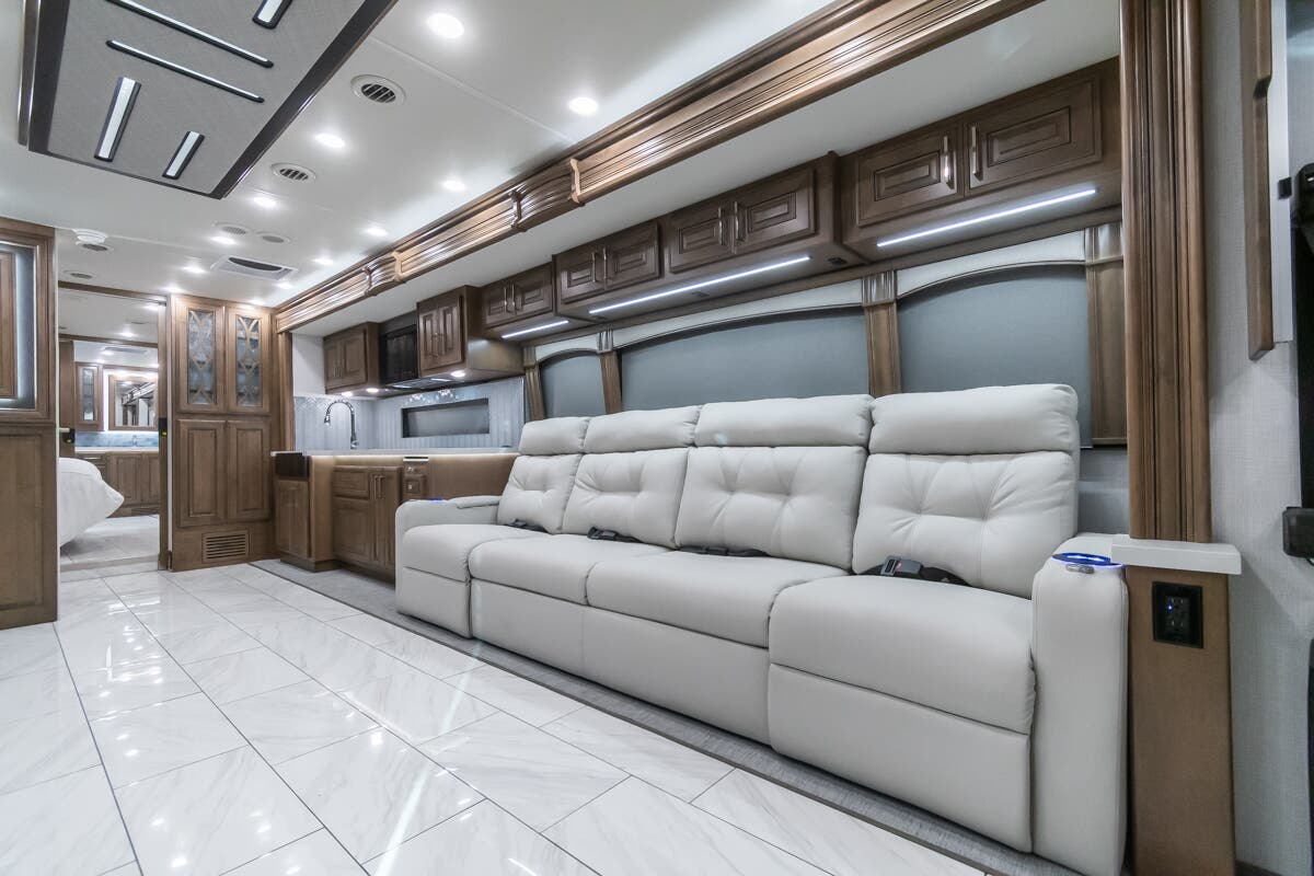 Bus-Stuff.com Class A Rv For Sale