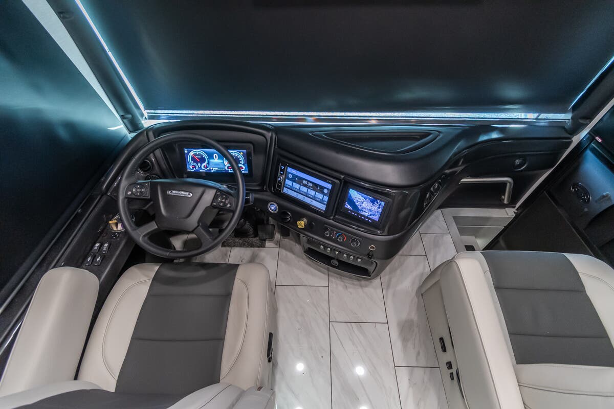 Bus-Stuff.com Class A Rv For Sale