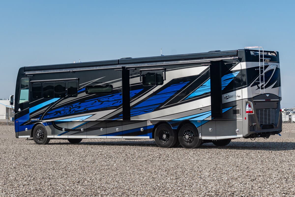 Bus-Stuff.com Class A Rv For Sale