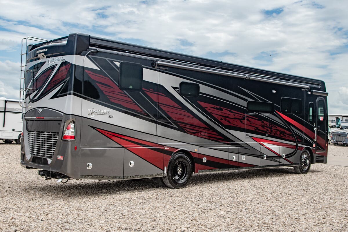 Bus-Stuff.com Class A Rv For Sale