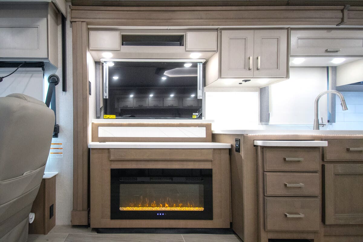 Bus-Stuff.com Class A Rv For Sale