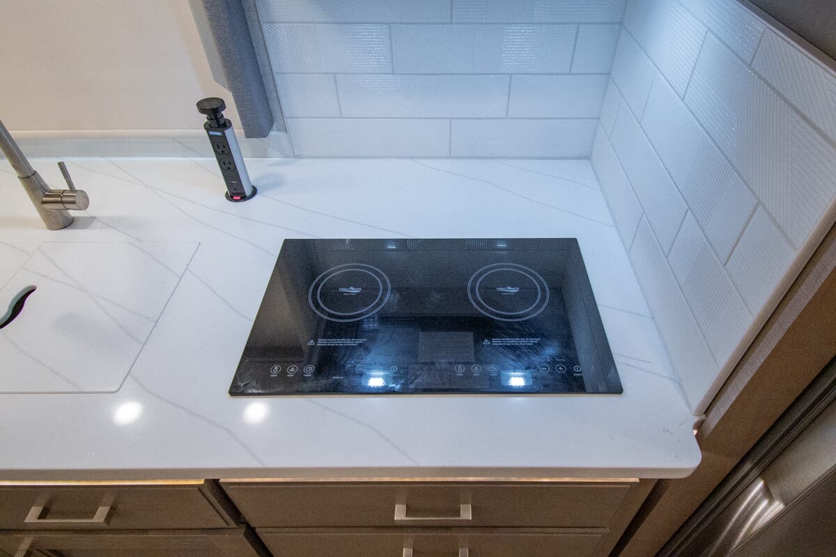 Bus-Stuff.com Class A Rv For Sale