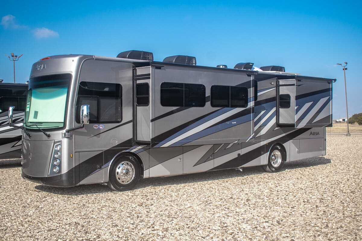 Bus-Stuff.com Class A Rv For Sale