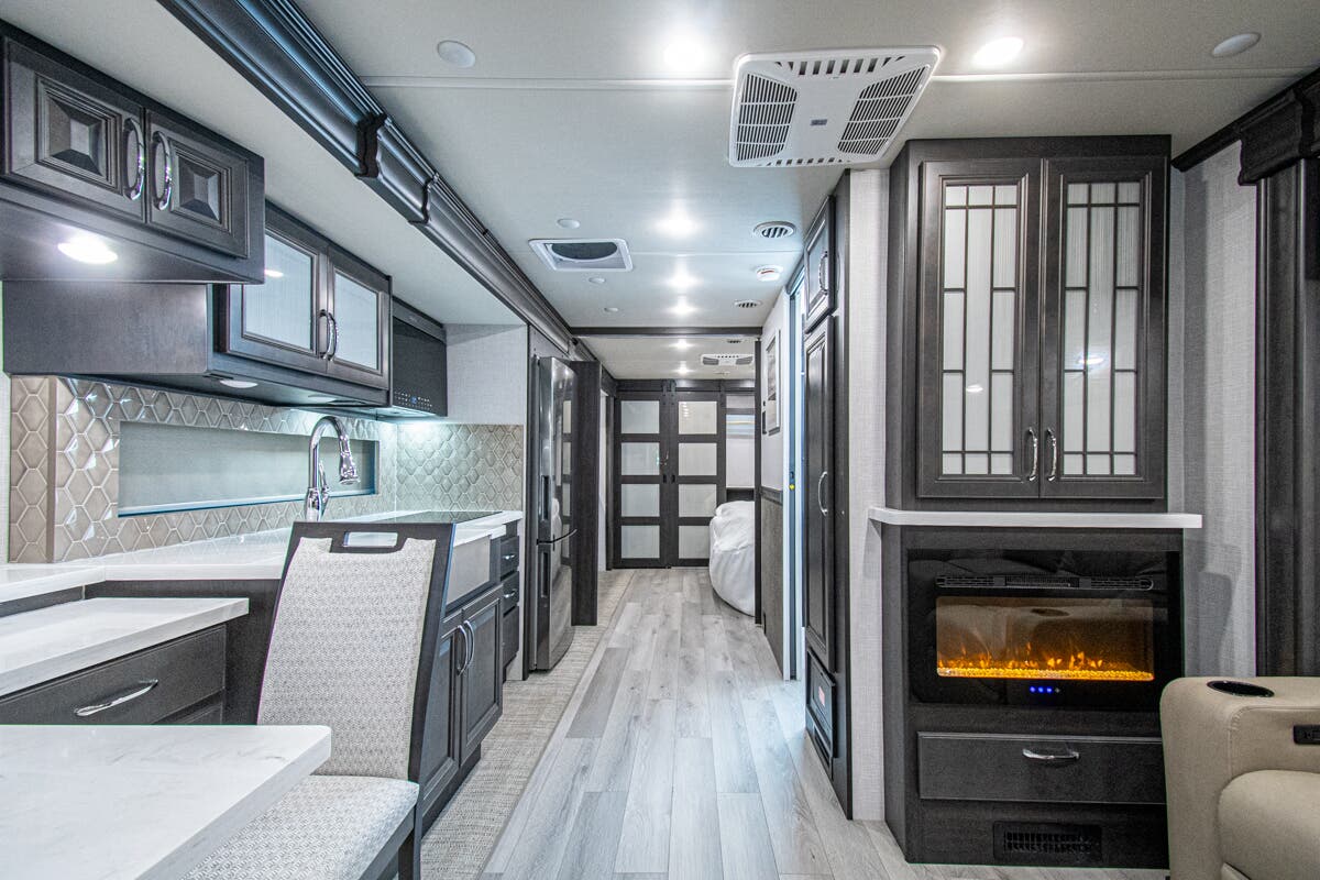 Bus-Stuff.com Class A Rv For Sale